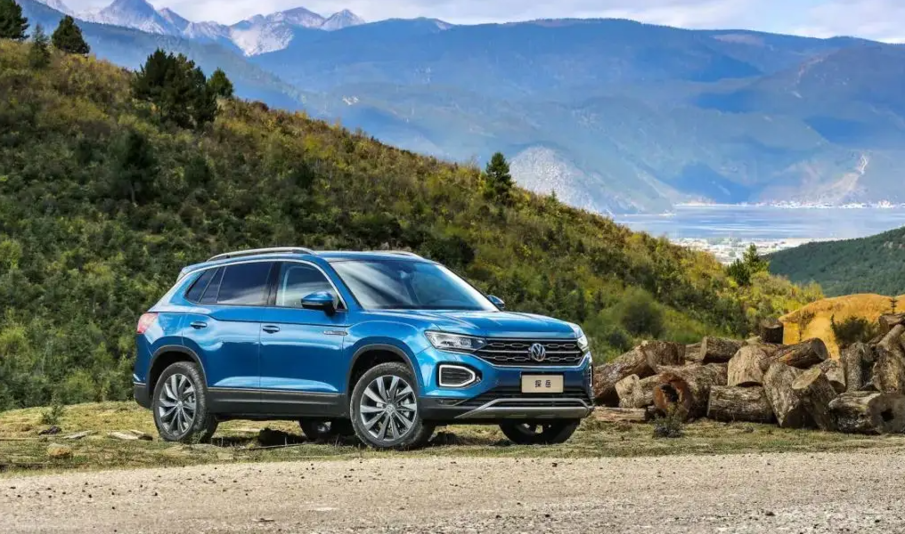 Model Y超5万辆，比亚迪宋第二，哈弗H6跌至第四，6月SUV销量排名