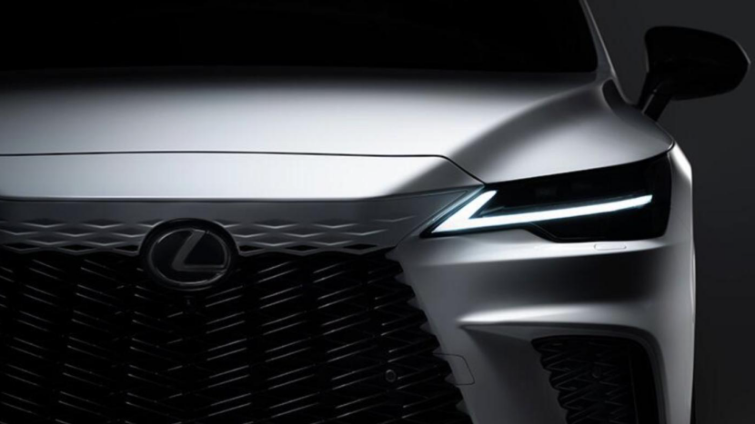 或有8座，卫士130月底首发；换代雷克萨斯RX预告图发布