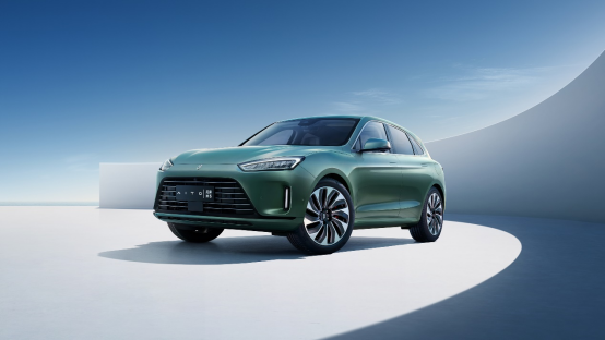 赛力斯与华为优势互补，新车型AITO问界M5有爆款潜质