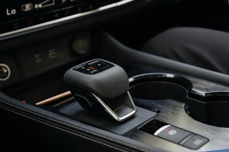 全新一代奇骏，在高原也能有出色的表现