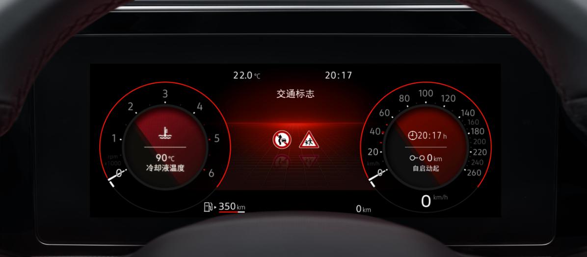 自信到敢于接受绰号的凌渡L，能成为15万级卖得最好的轿车吗？