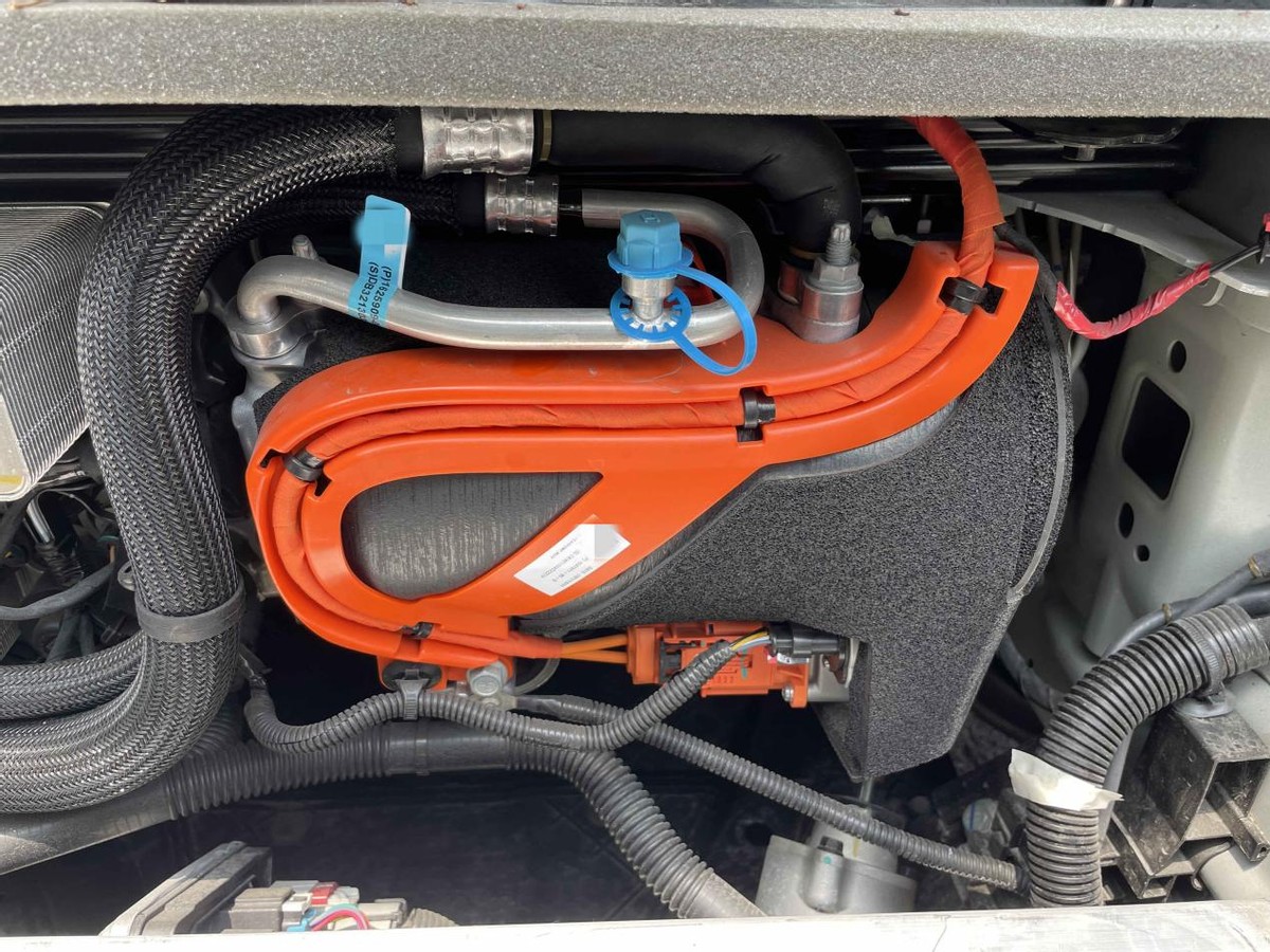 折损率同样适用于电动车，这辆特斯拉Model Y开了不到3个月29W成交