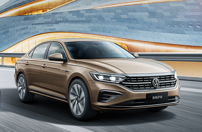 2021中型车销量丨凯美瑞夺冠，帕萨特与天籁逆市上涨，迈腾下滑