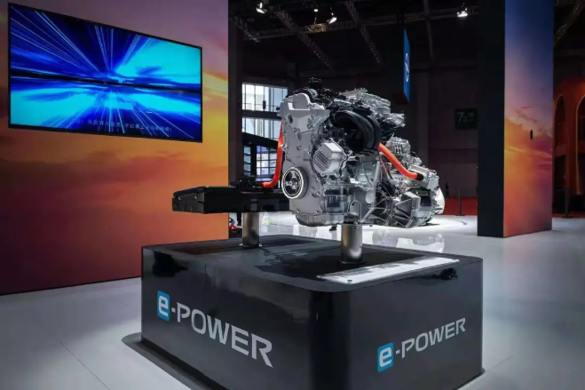 超级省油的轩逸e-POWER，13.89万起，值不值这个价格？