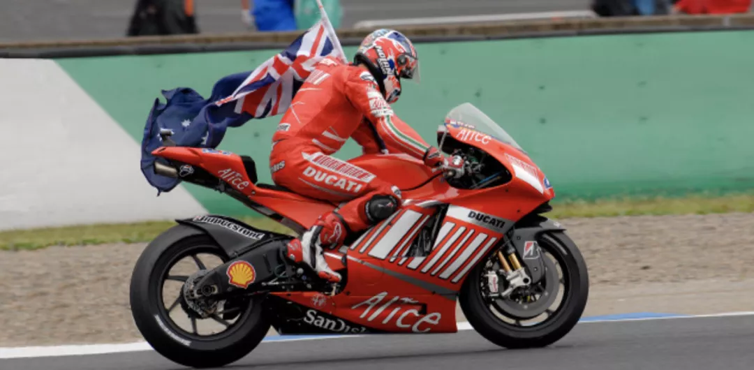 摩托知识|杜卡迪、KTM、宝马，被日系逼得专攻高端市场