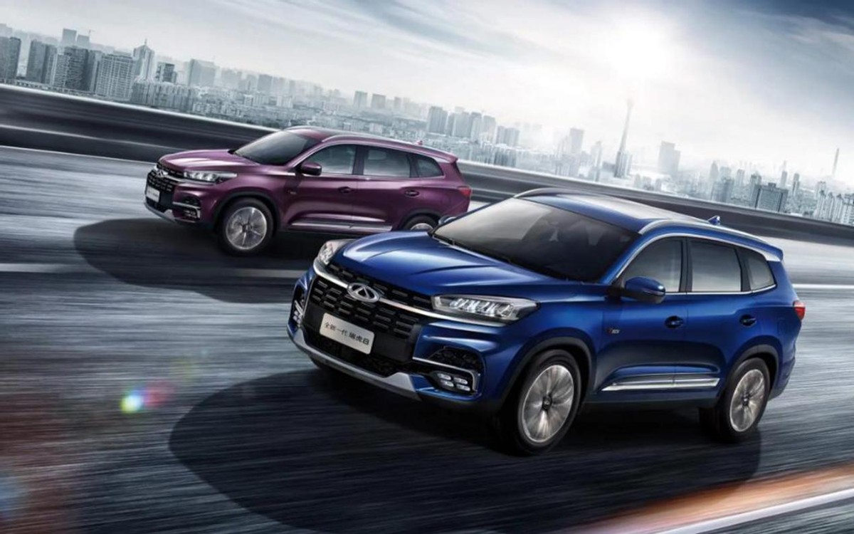 中型suv排名（带你了解销量最好的十款中型SUV）