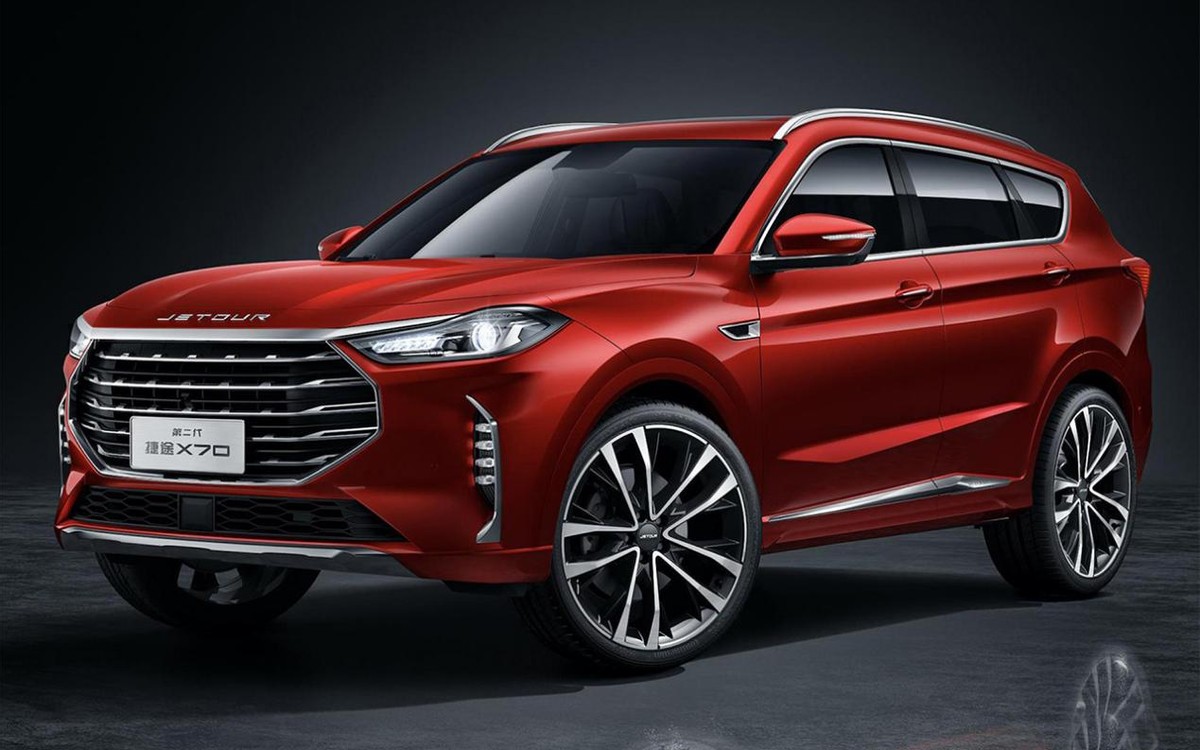 中型suv排名（带你了解销量最好的十款中型SUV）