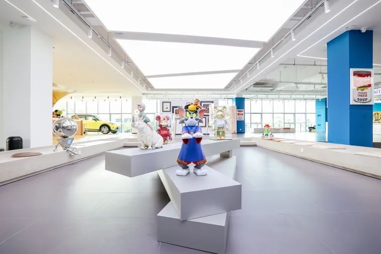 smart的全球旗舰店，开在了成都！