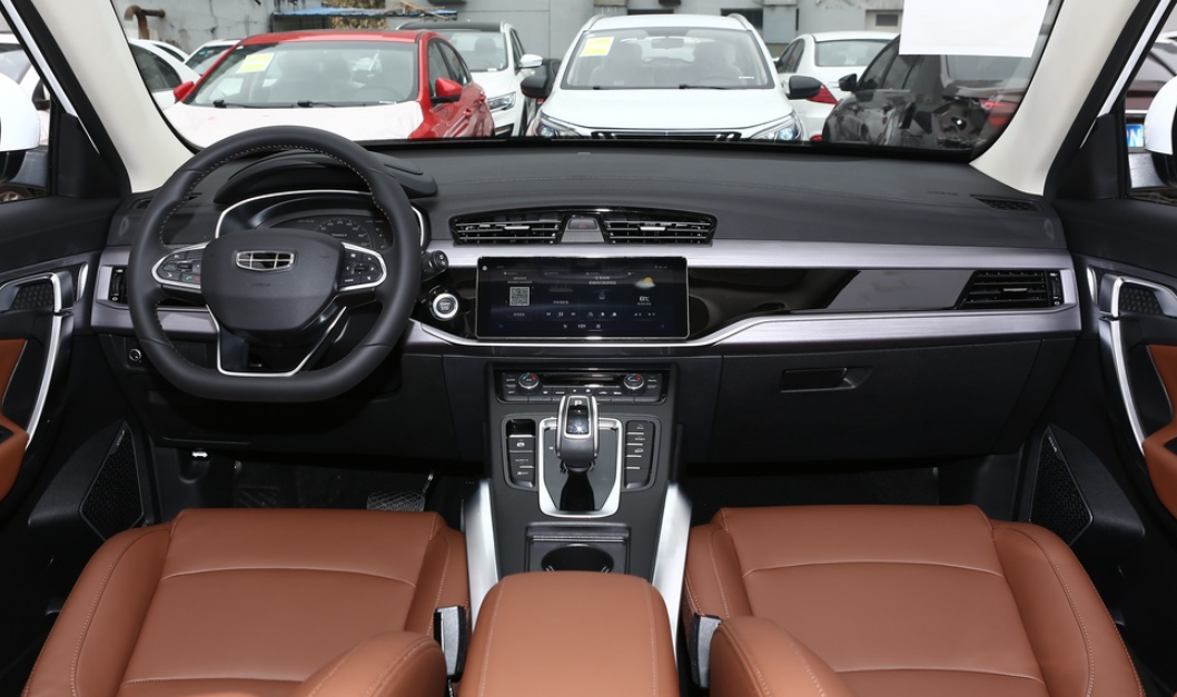 国人最愿意“掏钱买”的十大国产车：瑞虎8排第九，长安最受宠？