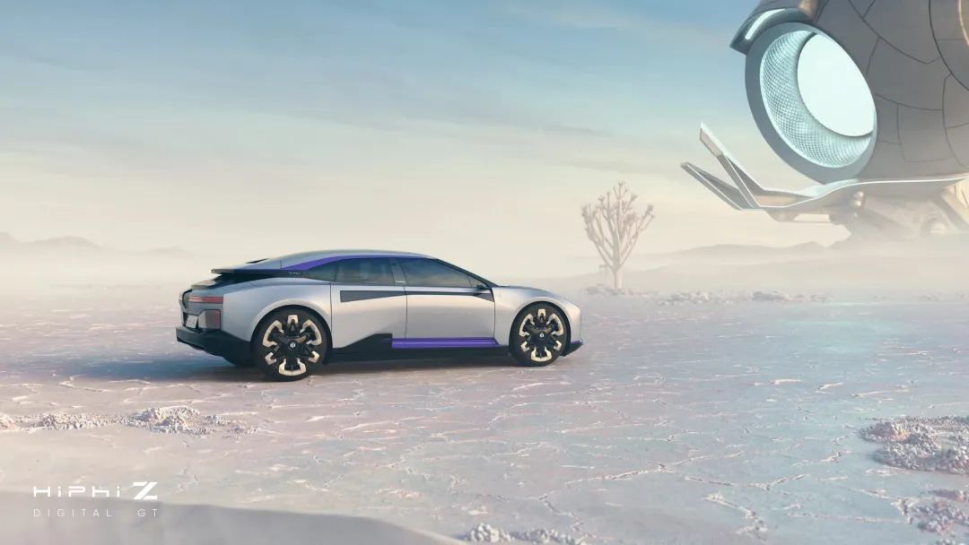 这个中国品牌电动车售价80万，富豪们却极度感兴趣