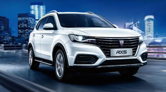 MG ONE-β正式上市,想要造型前卫、配置丰富,这几款SUV就能搞定