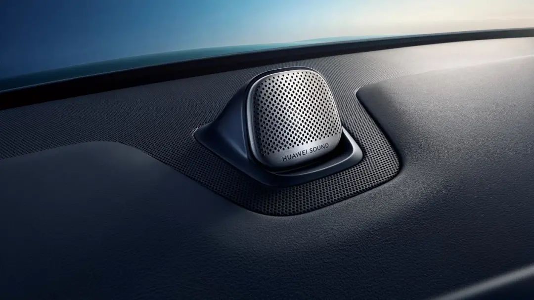 问界M5都挺火的了，那问界M7来了岂不更火？