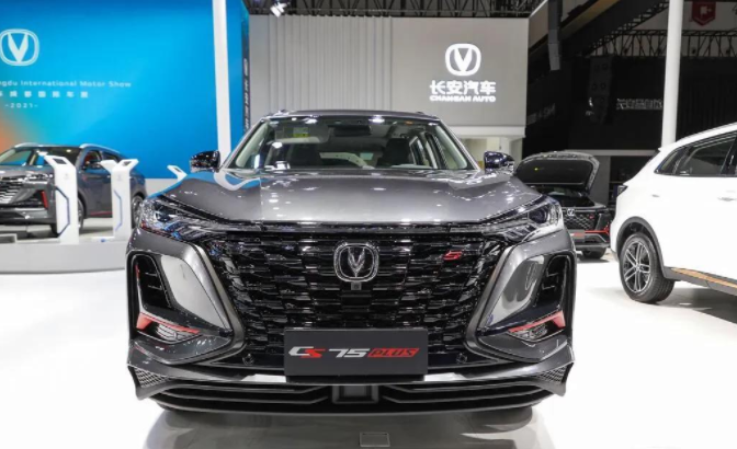 国人最愿意“掏钱买”的十大国产车：瑞虎8排第九，长安最受宠？