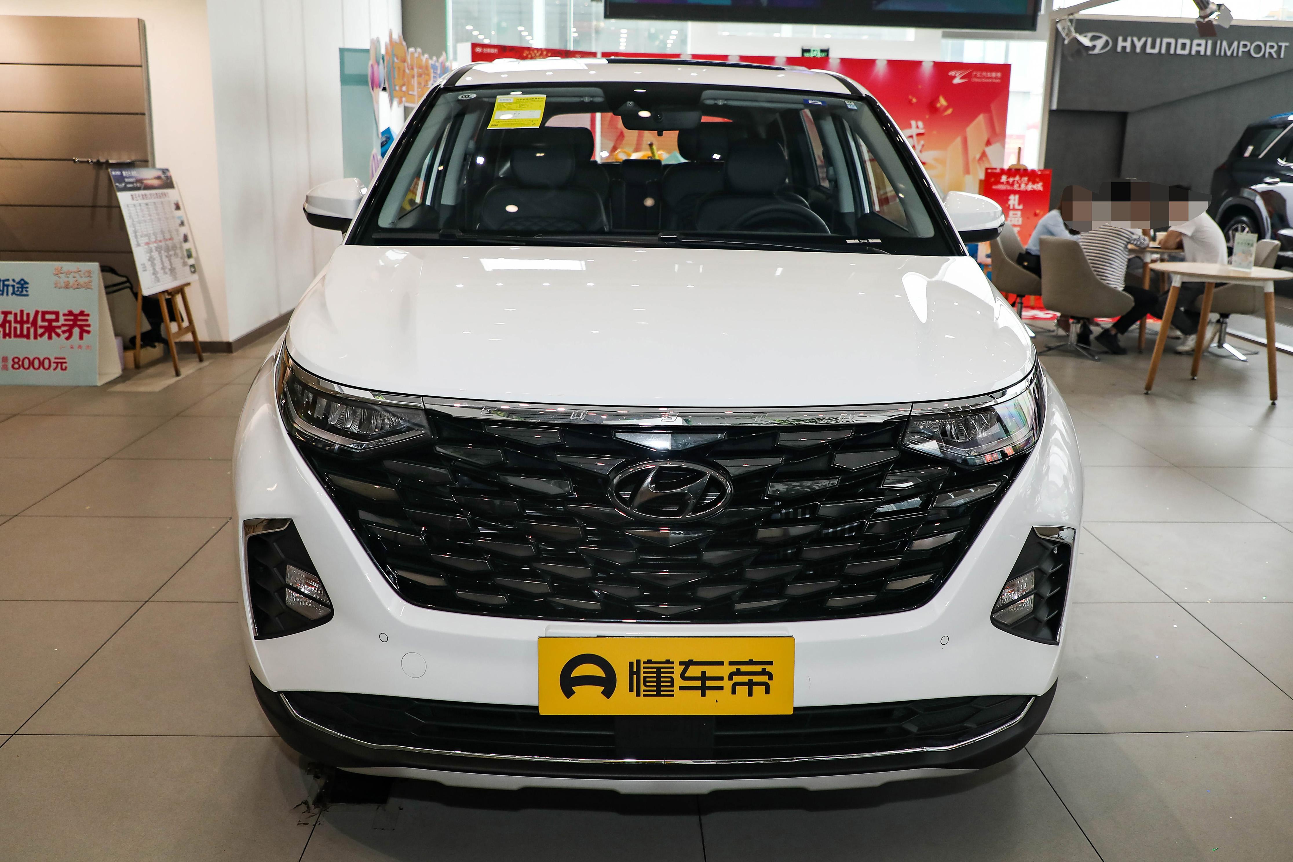 养一辆北京现代库斯途每年要花多少钱?养车成本分析来啦!--知识财经