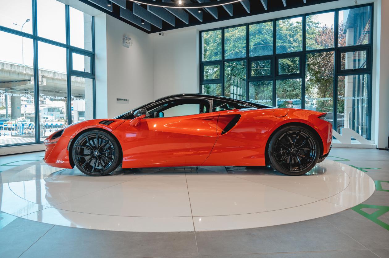 蜀锦视觉 | 橙色“竞化论”