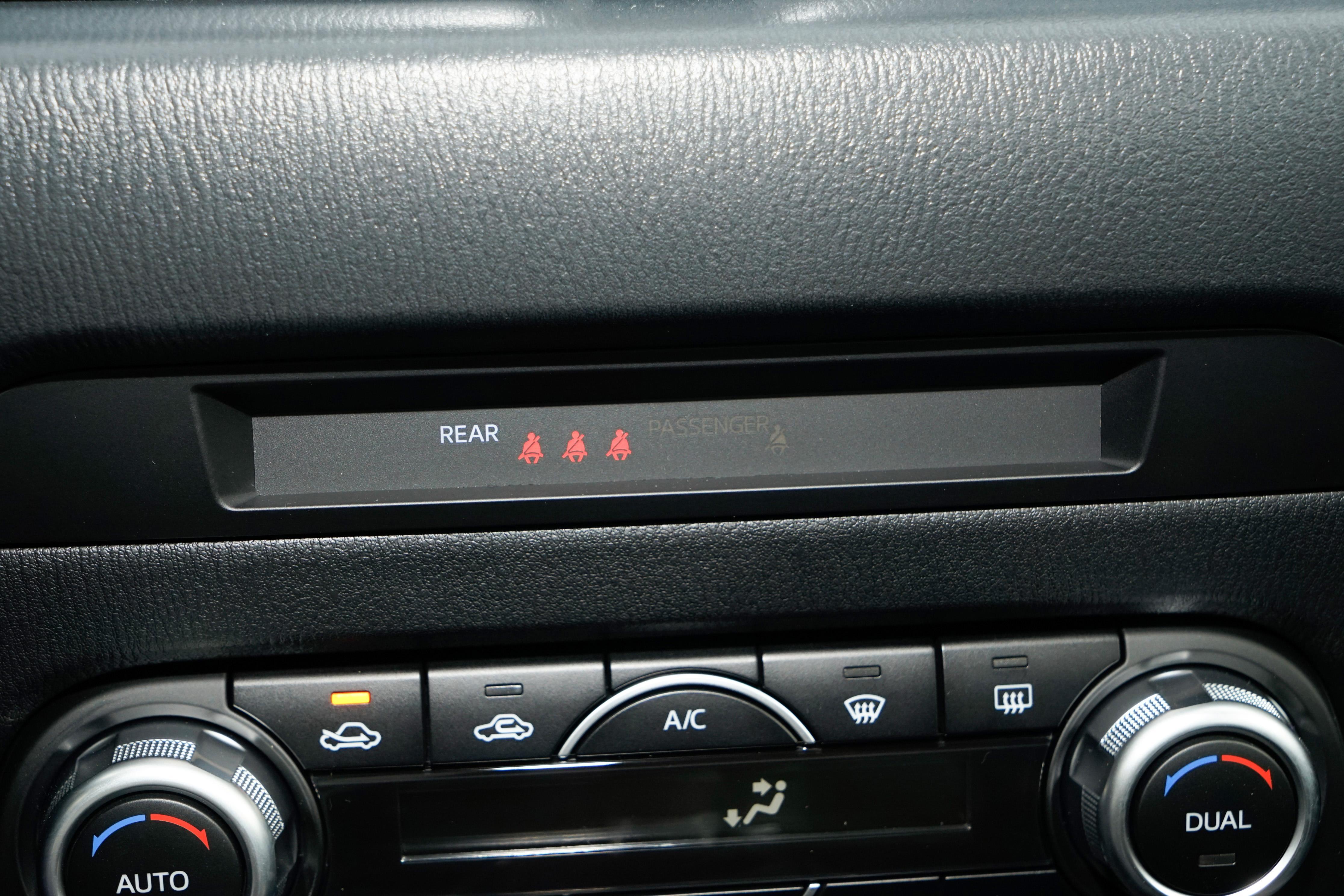 141kW对114kW！长安CS75 PLUS对比马自达CX-5，13万预算选谁？