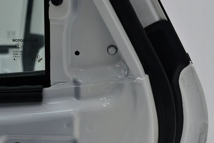 名爵6：如今和二线自主品牌竞争，也算是造化弄人