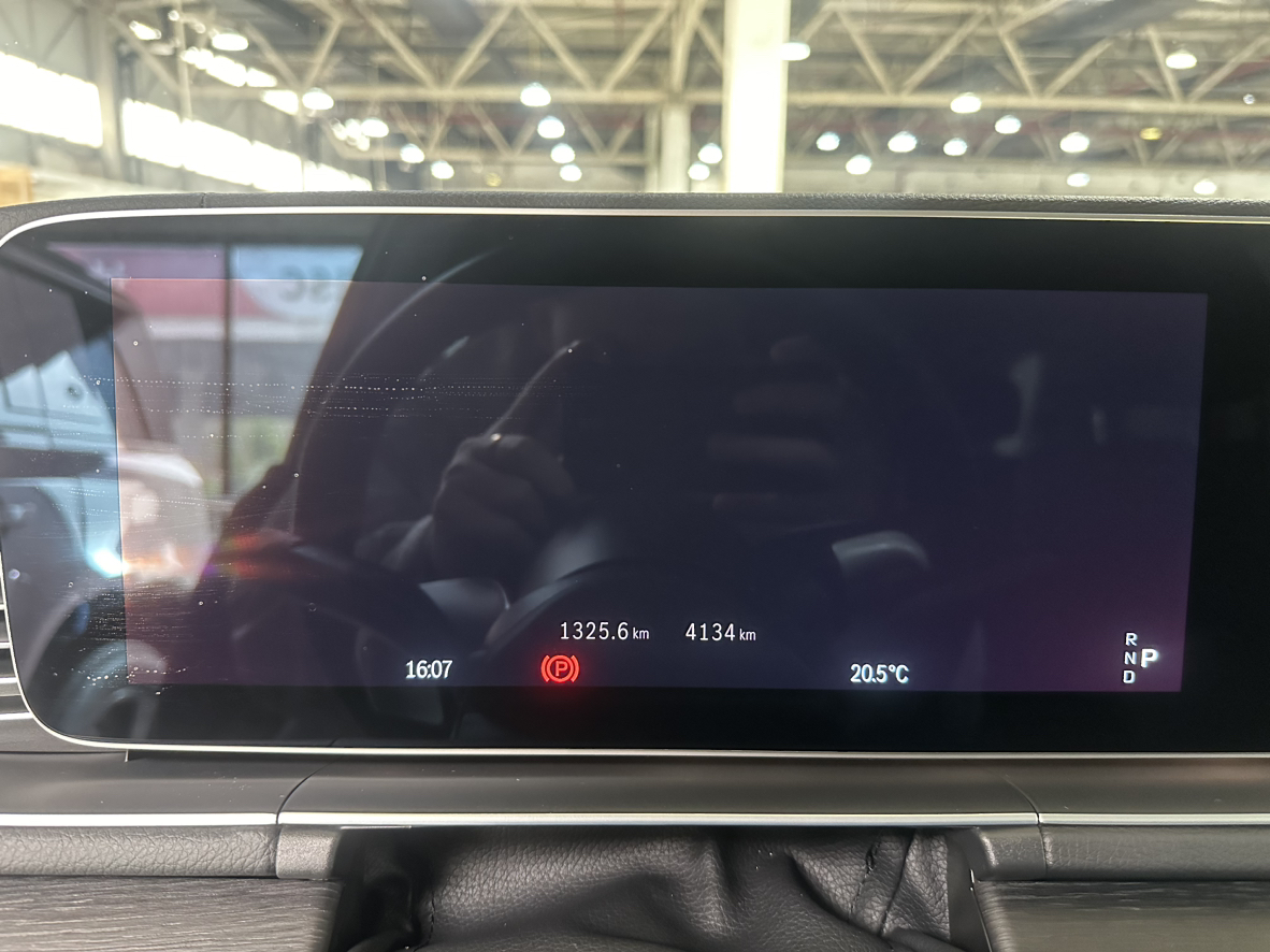 准新GLE450，80万圆梦豪华SUV，4MATIC加持，从容应对各种路况