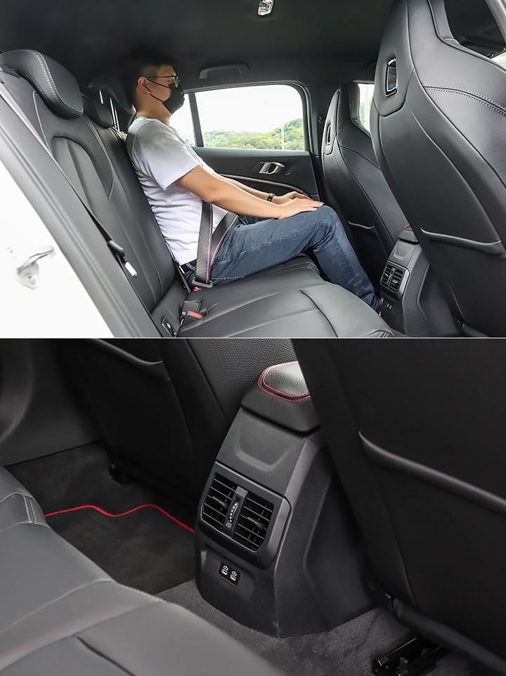 谁说后驱车就一定比较好玩？试驾宝马128ti后的我，持保留态度