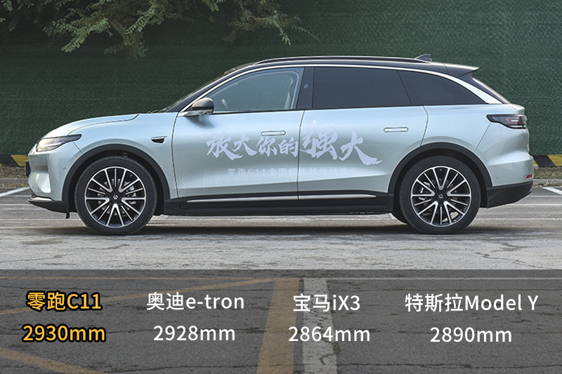 二、三胎家庭大空间纯电车型怎么选？先看这4款！