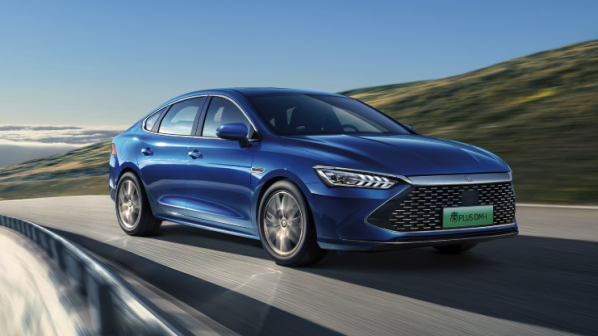 有望创历史新高！预计今年6月新能源车零售近50万辆