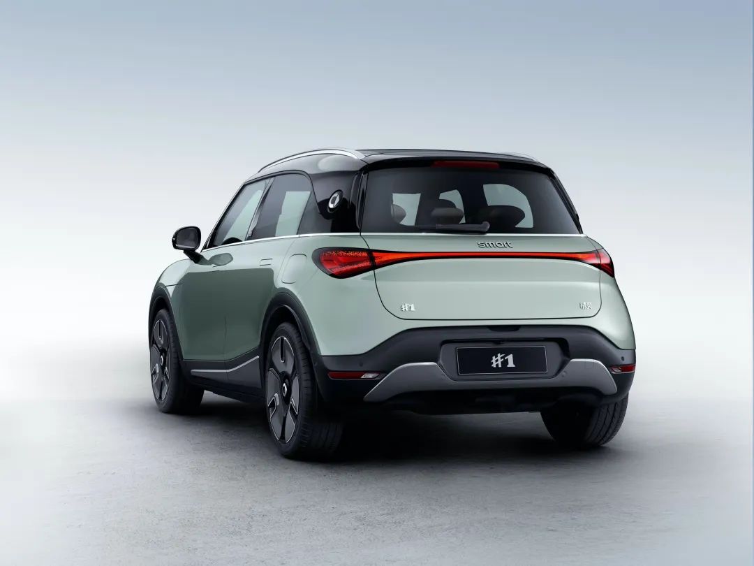 手握20万购买电动车，放弃ID.3、比亚迪竟然选择了它