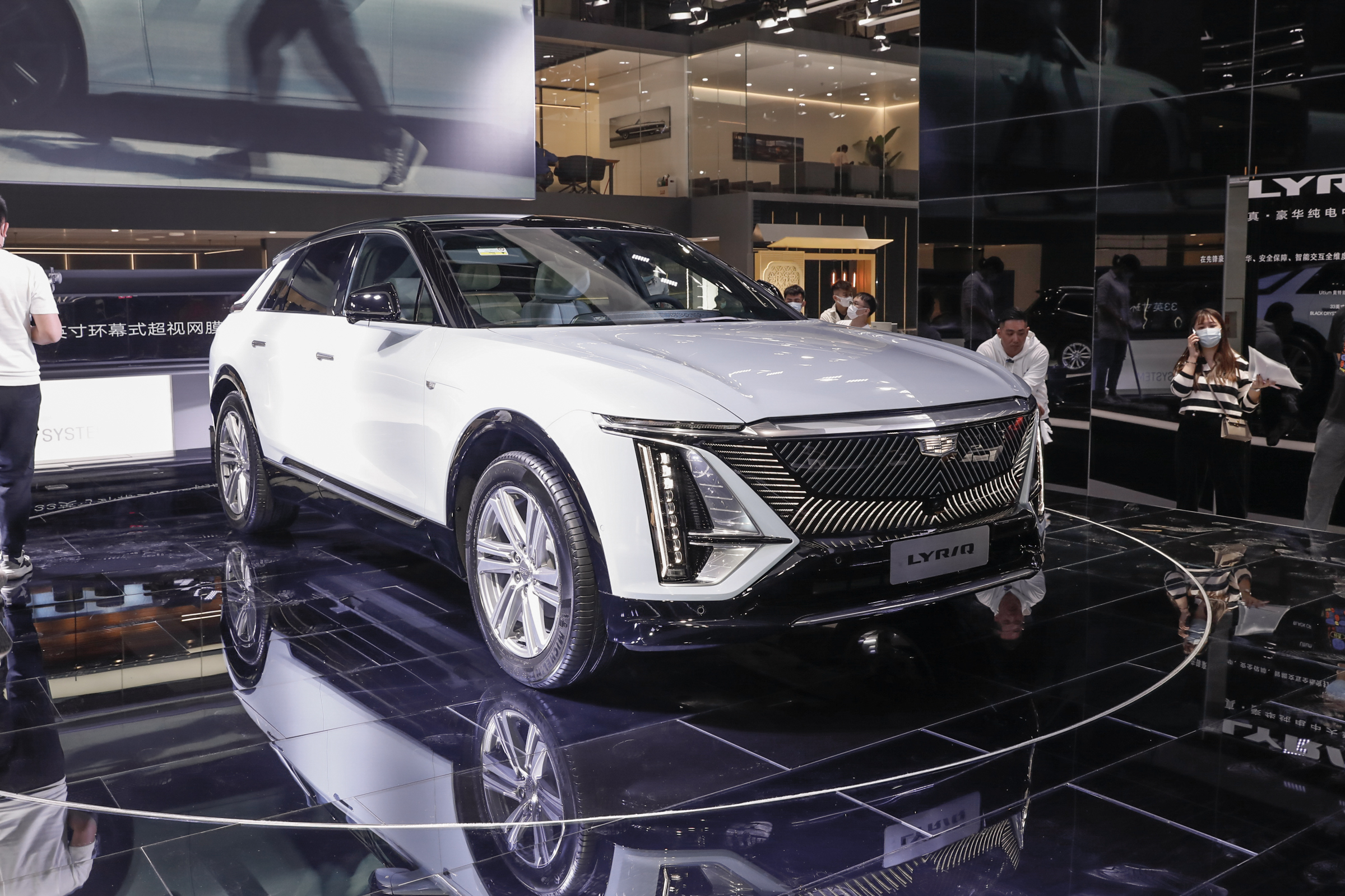 新车 | 自主品牌挑大梁！2022年七款最值得期待新能源车型盘点