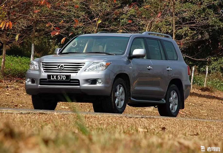 08奥运那年，国内都有什么车？盘点2008年上市新车五宗“最