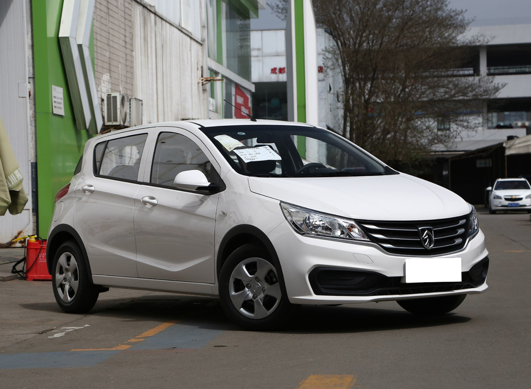 五万以内买什么车好(几万块钱买什么车好)