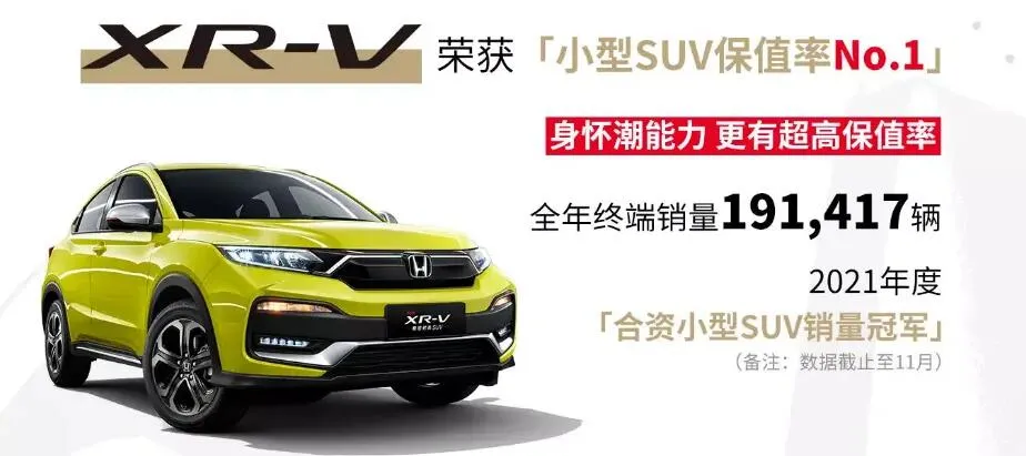 2021盘点：东风Honda，奔跑的一年
