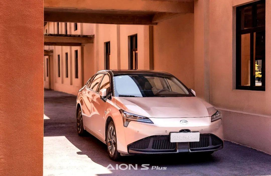 女生座驾！新能源代步首选！冰枚粉yyds!