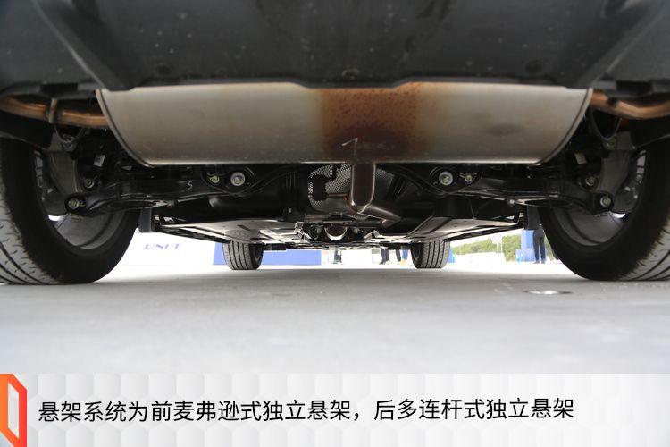 價格不超15萬，高級檔次卻不輸同級合資，試駕2022款長安UNI-T