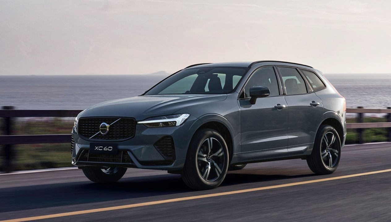 一个月仅需2500元？新款沃尔沃XC60养车成本分析！