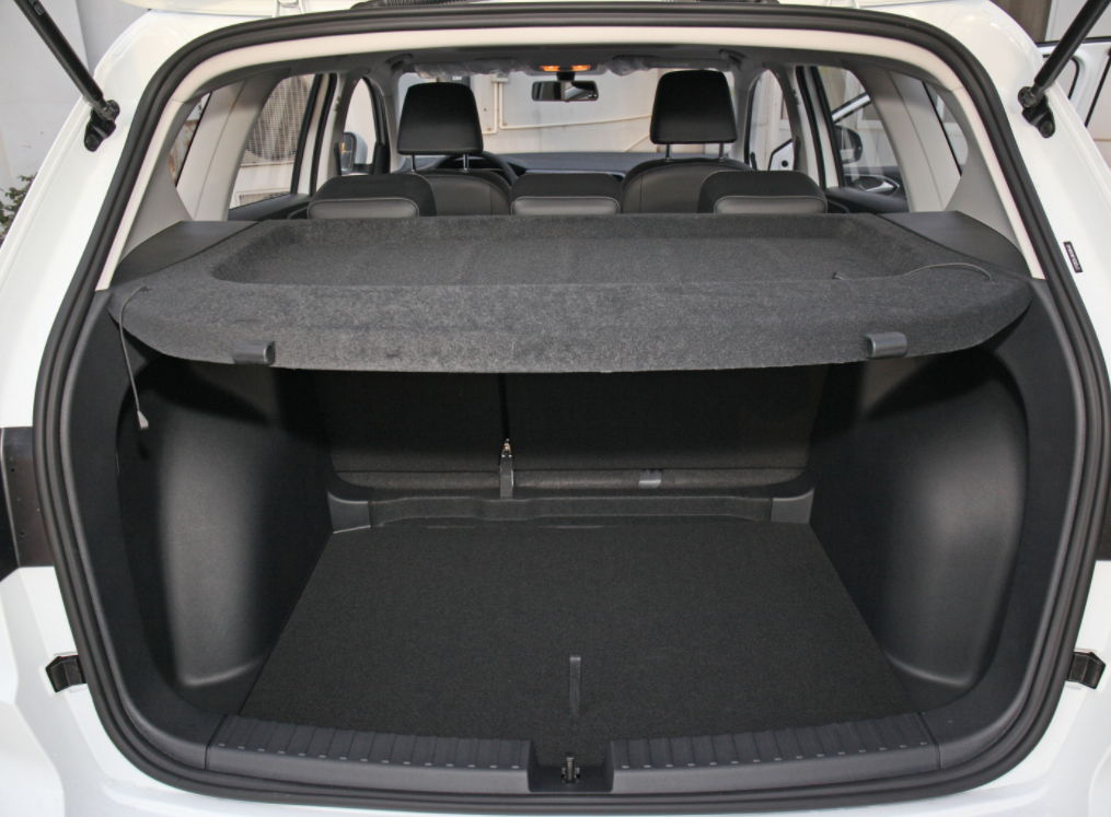 真的换标大众？不吹不黑！捷达VS5都有什么优缺点？