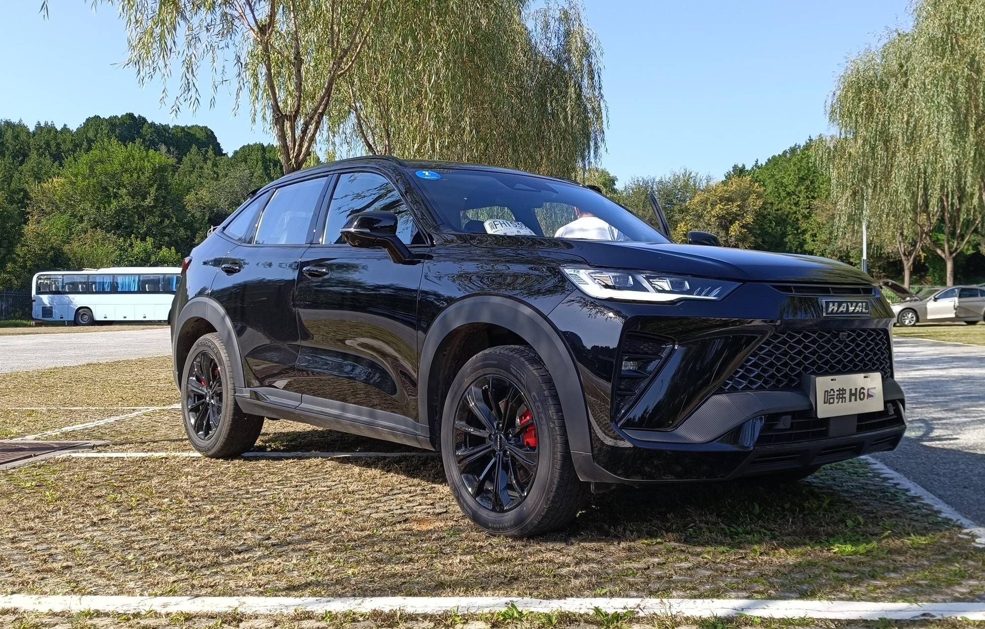 2021被國人“買爆”的十款車：國產(chǎn)車占4席，大眾最懂中國人？