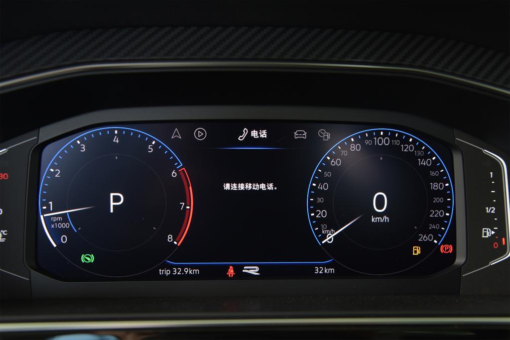 百联沪东4S途观L优惠高达2.1万元