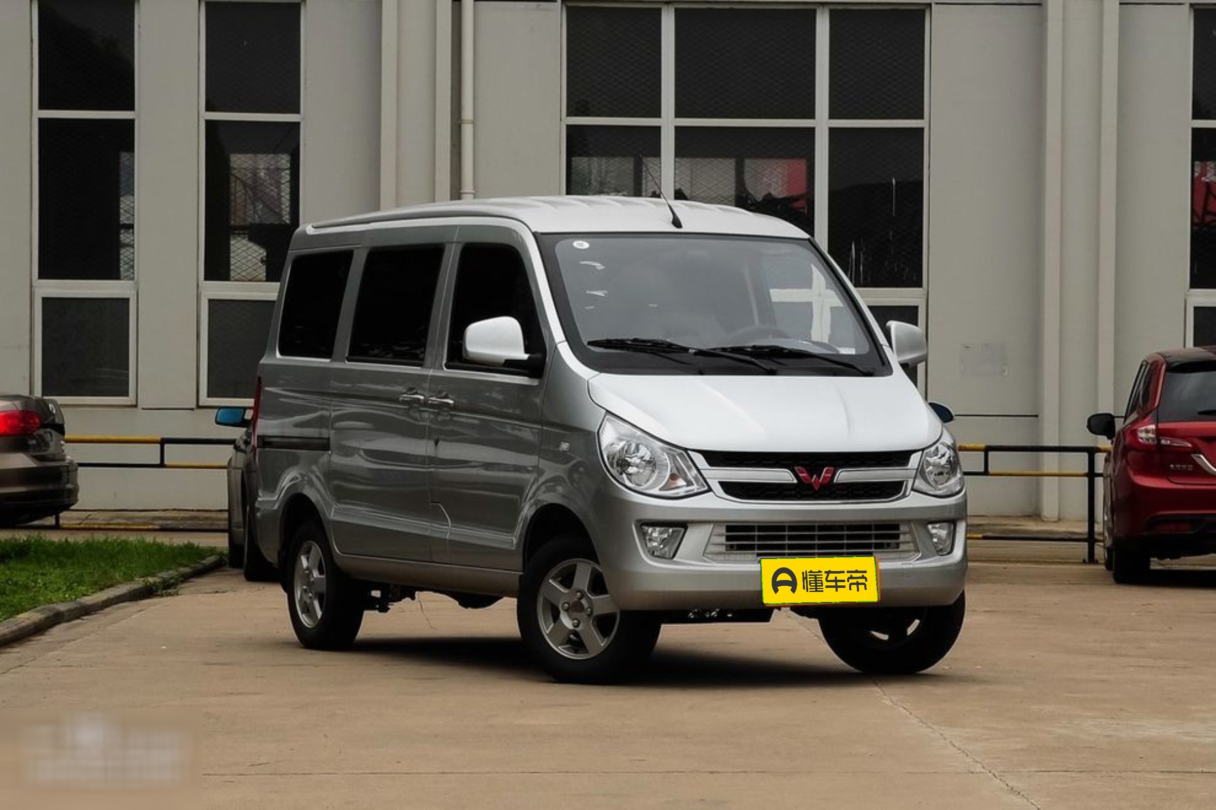 五菱之光点火开关价格2016年入手的五菱之光