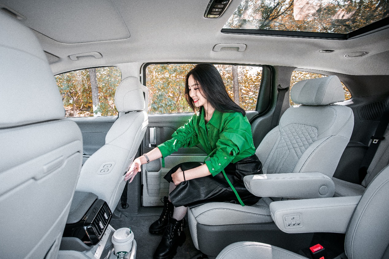 20万级奶爸车，北京现代库斯途有挑战同级标杆奥德赛的实力吗？