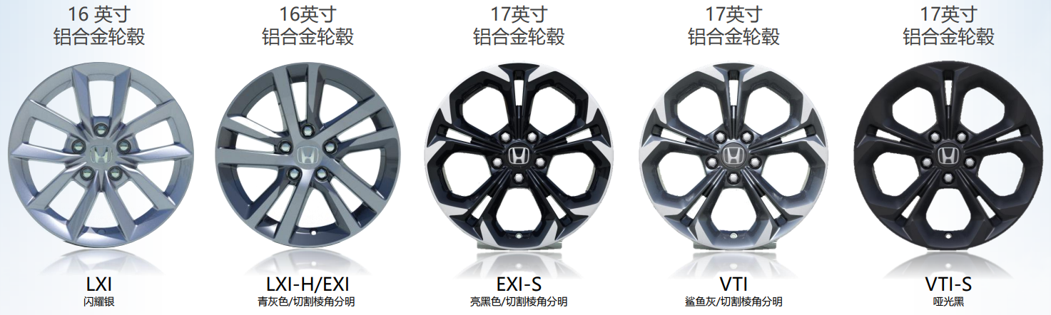 第11代思域上市，买14万这款才超值！
