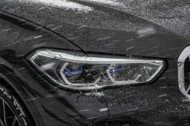 进一步丰富宝马本土化产品阵列 全新BMW X5重磅来袭 