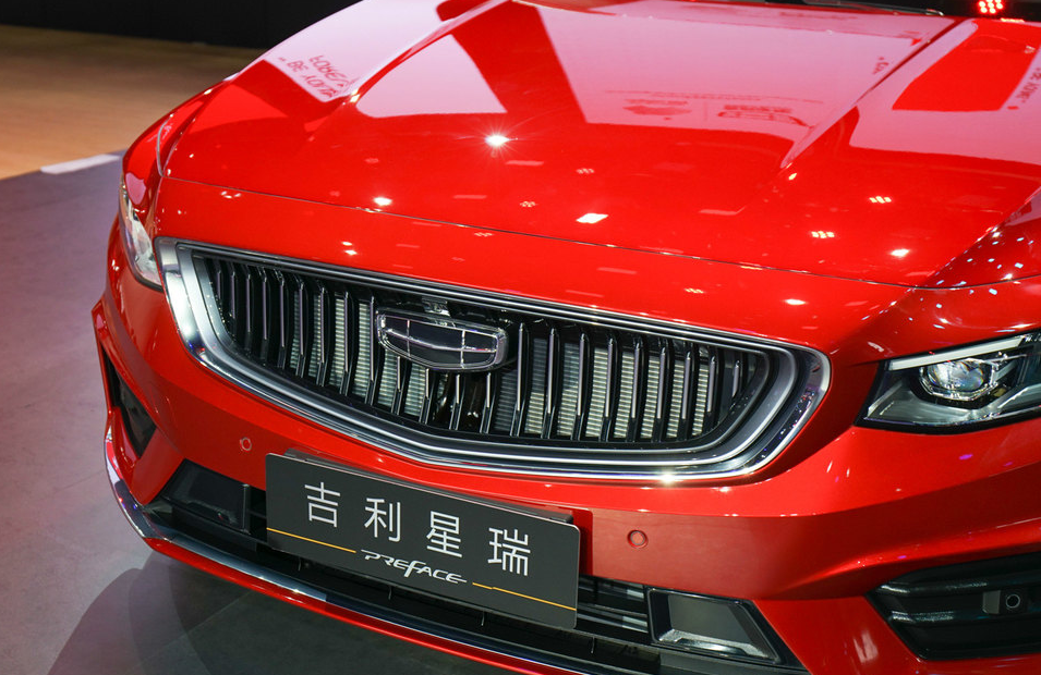 2021年質(zhì)量最好的十大國產(chǎn)車揭曉，長安奇瑞穩(wěn)居前五，名爵上榜！