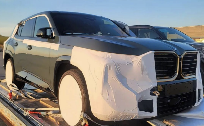 或有8座，卫士130月底首发；换代雷克萨斯RX预告图发布