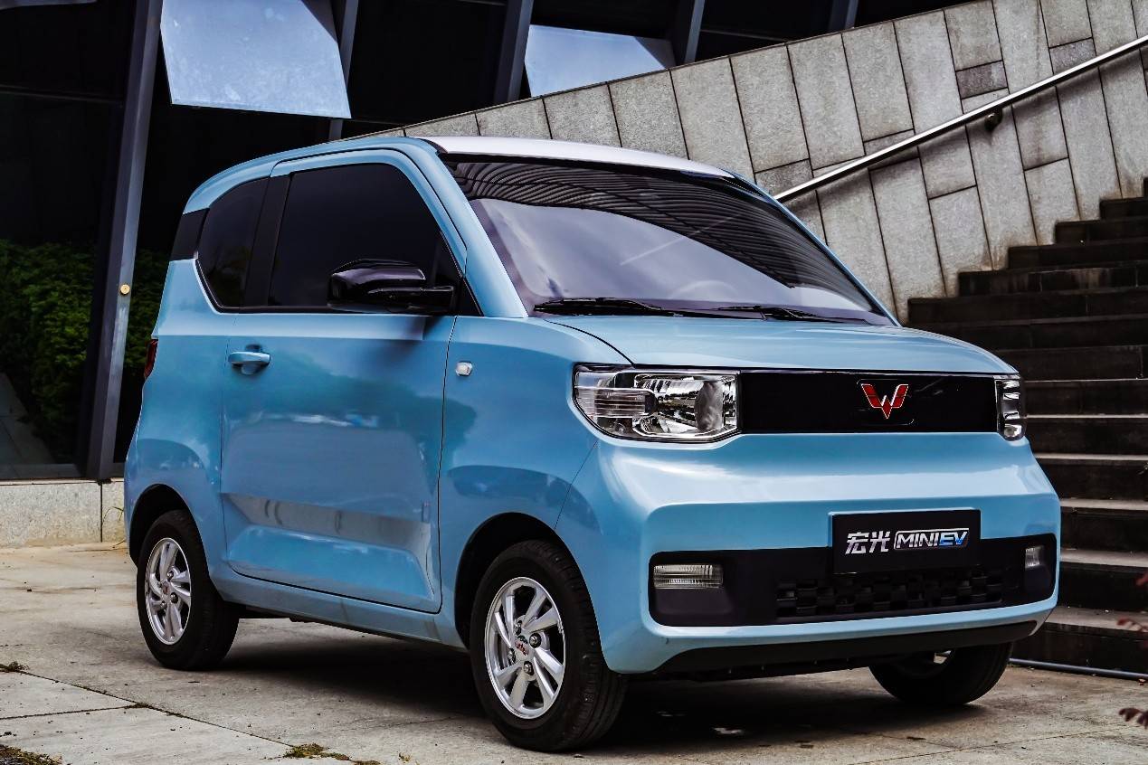 2021被國人“買爆”的十款車：國產(chǎn)車占4席，大眾最懂中國人？