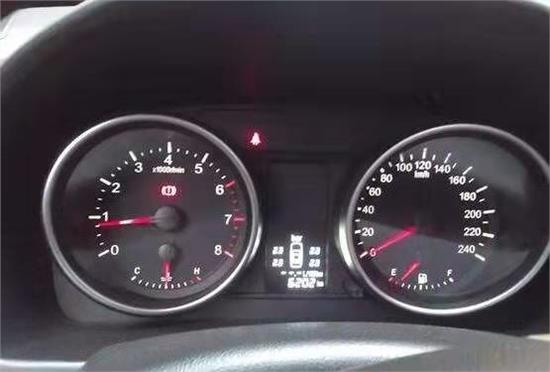 怎么知道自己的汽車油耗，今天教你方法，新手記住了
