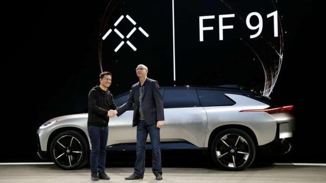 跳票5年，FF91真的来了！FF会“苦尽甘来”还是在垂死挣扎？
