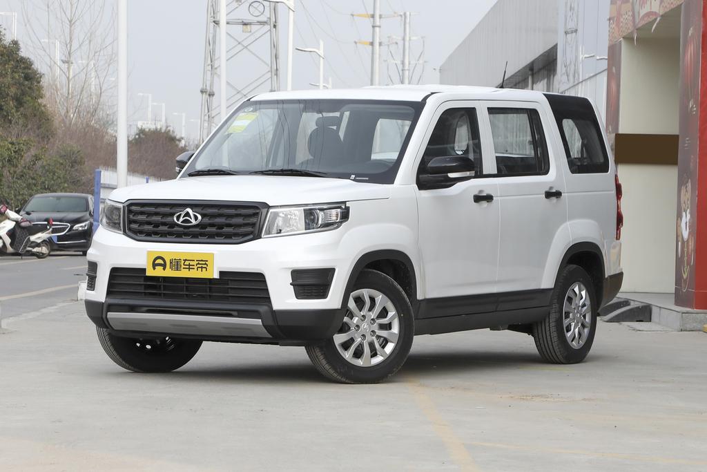 2022款长安欧尚x70a正式上市,5门7座suv,起售价5.99万