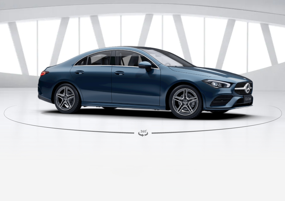 奔驰sla200(奔驰cla) - 四帝国车市