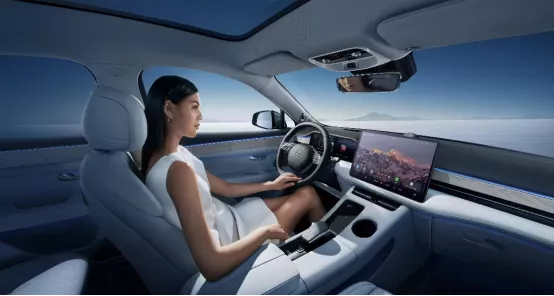 赛力斯与华为优势互补，新车型AITO问界M5有爆款潜质