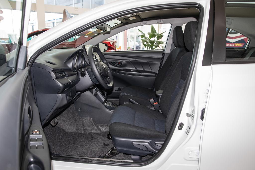 石家庄YARiS L 致享店内 最高优惠9.11%, 欢迎到店鉴赏