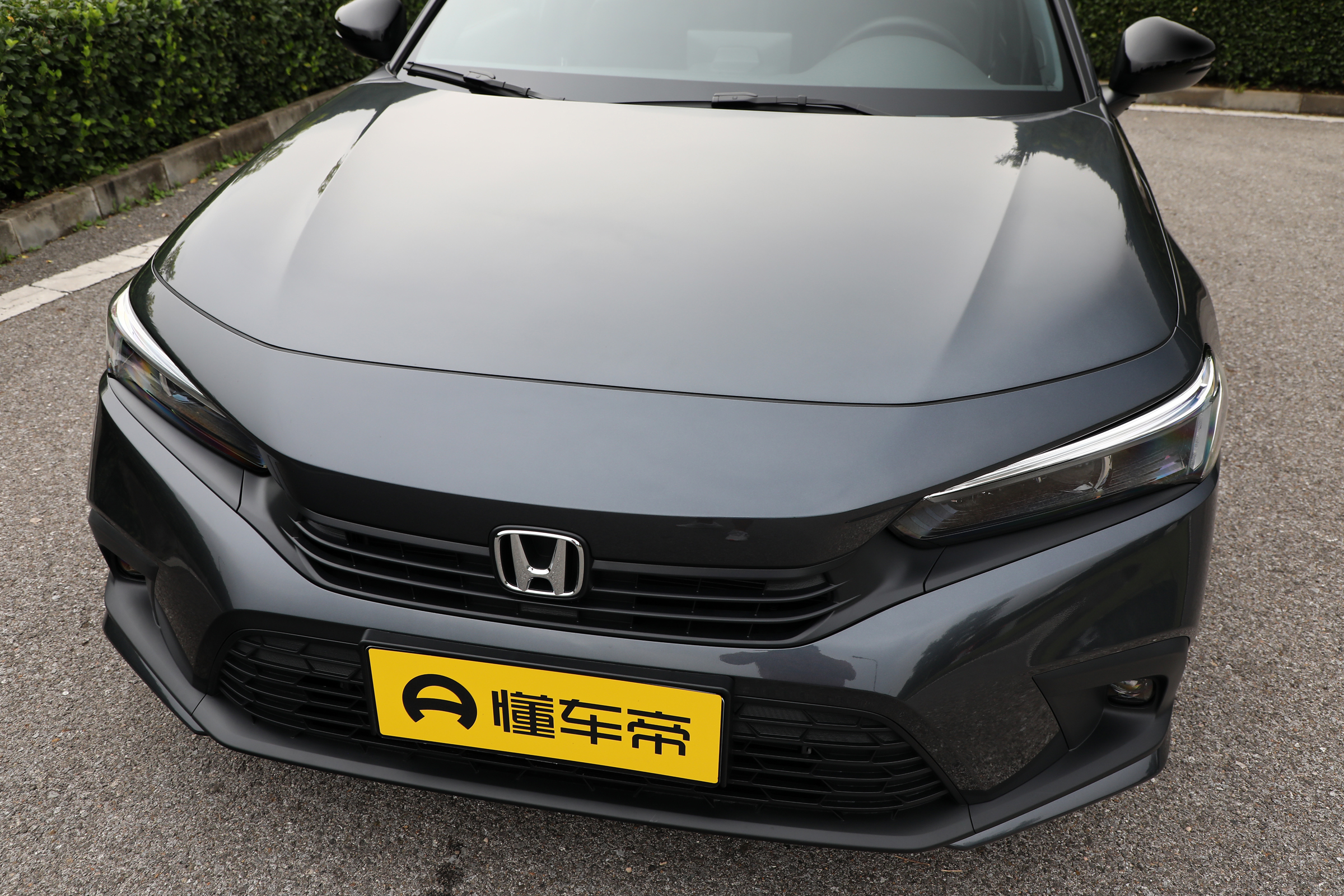 新车|售12.99万元起，搭载1.5T发动机，一代本田思域正式上市